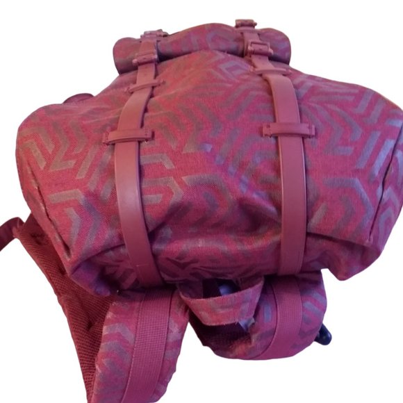 Herschel - Little America Backpack - Picture 5 of 12